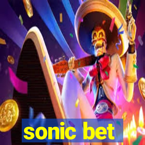 sonic bet